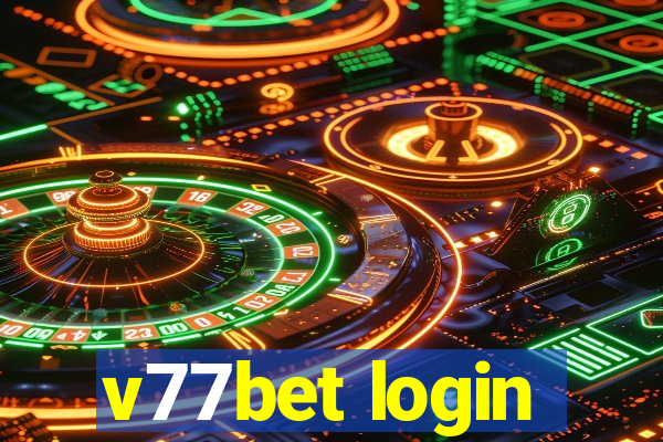 v77bet login